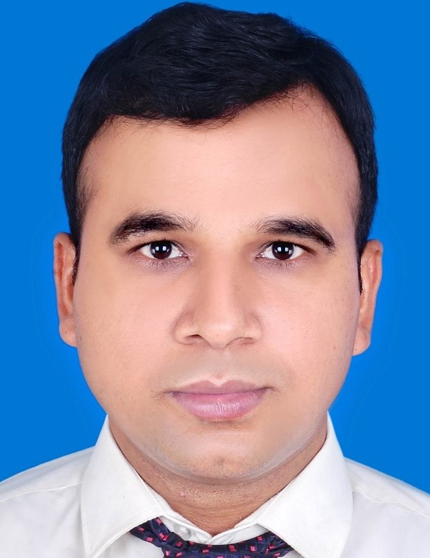 Md. Habib Shatti